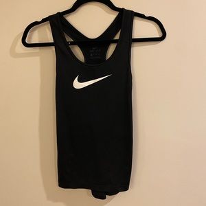 Nike tank top